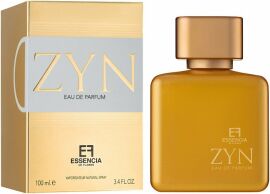 Акция на Парфумована вода для жінок Fragrance World Zyn 100 мл от Rozetka