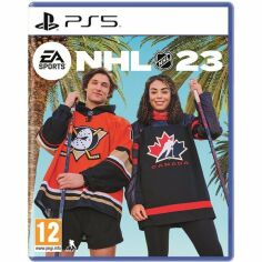 Акція на Игра NHL23 (PS5) від MOYO