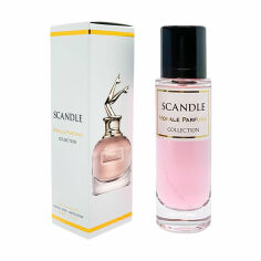 Акція на Morale Parfums Scandle Парфумована вода жіноча, 30 мл від Eva