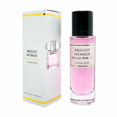 Акция на Morale Parfums Bright Woman Парфумована вода жіноча, 30 мл от Eva