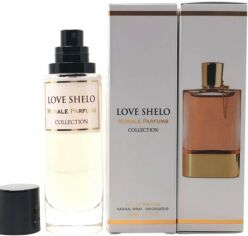 Акція на Парфумована вода для жінок Morale Parfums Love Shelo версія Tiziana Terenzi Luna Collection Cassiopea 30 мл (3777556496218/4820269861312) від Rozetka