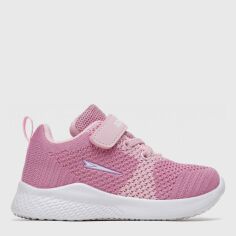 Акция на Дитячі кросівки для дівчинки Sprandi CP76-22107 30 Рожеві от Rozetka