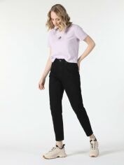Акція на Джинси Slim Fit жіночі Colin's 896 Maria CL1060134DN05528 25-30 Чорні від Rozetka