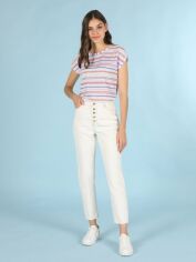 Акція на Джинси Regular Fit жіночі Colin's 896 Maria CL1059322DN41996 29-30 Denve Wash від Rozetka