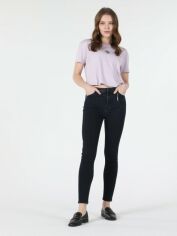 Акція на Джинси Skinny жіночі Colin's 759 Lara CL1057898DN41780 26-30 Чорні від Rozetka