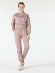 Акція на Світшот Colin's CL1057352PRS M Rose Pink від Rozetka