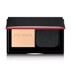 Акция на Крем-пудра для обличчя Shiseido Synchro Skin Self-Refreshing Custom Finish Powder Foundation 130 Opal, 9 г от Eva