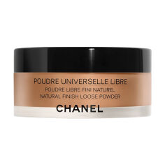 Акция на Розсипчаста пудра для обличчя Chanel Poudre Universelle Libre 40, 30 г от Eva