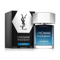 Акция на Yves Saint Laurent L'Homme Le Parfum Парфумована вода чоловіча, 100 мл от Eva