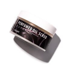 Акция на Скраб для тіла парфумований Hillary Royal Perfumed Oil Scrub, 200 г от Hillary-shop UA