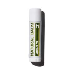 Акция на Захисний бальзам для губ з олією аргани Hillary Natural Argana Lip Balm, 5 г от Hillary-shop UA
