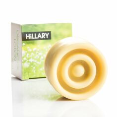 Акція на Твердий парфумований крем-баттер для тіла Hillary Pеrfumed Oil Bars Gardenia, 65 г від Hillary-shop UA
