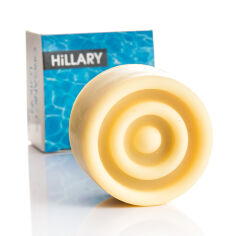 Акція на Твердий парфумований крем-баттер для тіла Hillary Pеrfumed Oil Bars Rodos, 65 г від Hillary-shop UA