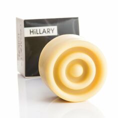 Акція на Твердий парфумований крем-баттер для тіла Hillary Perfumed Oil Bars Royal, 65 г від Hillary-shop UA