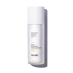 Акция на Сонцезахисна зволожуюча сироватка з вітаміном С SPF30 Hillary Sunscreen moisturier serum Vitamin C SPF30, 30 мл от Hillary-shop UA