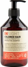 Акція на Шампунь Insight Colored Hair для фарбованого волосся 400 мл від Rozetka