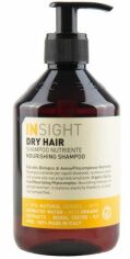 Акція на Шампунь Insight Dry Hair Живильний для сухого волосся 400 мл від Rozetka