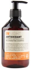 Акція на Шампунь Insight Antioxidant Тонізуючий для всіх типів волосся 400 мл від Rozetka