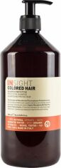 Акція на Шампунь Insight Colored Hair для фарбованого волосся 900 мл від Rozetka