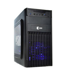 Акція на Системний блок QUBE QB Ryzen 5 5600 RX 560 4GB 811 (Ryzen55600RX5604GB811) від Comfy UA