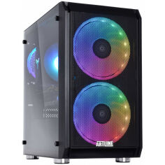 Акція на Системний блок QUBE QB i9 12900F RTX 3060 TI 8GB 3242 (i912900FRTX3060TI8GB3242) від Comfy UA