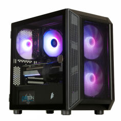 Акція на Системний блок Expert PC Ultimate (I10700F.32.H1.3070.A5580W) від Comfy UA