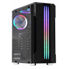 Акція на Системний блок Expert PC Ultimate (I10100F.08.H2S2.1650.A5756W) від Comfy UA