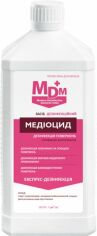 Акція на Засіб для знезараження поверхонь MDM Медіоцид 1 л (4820180110131/4820246520188) від Rozetka