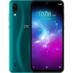 Акція на Смартфон ZTE Blade A51 Lite 2/32GB Green від Comfy UA