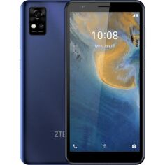 Акція на Смартфон ZTE Blade A31 2/32 GB Blue від Comfy UA