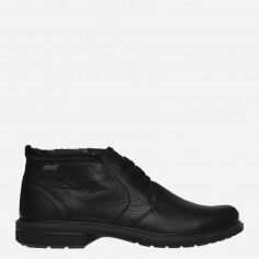 Акція на Чоловічі черевики низькі ECCO Gore-Tex Turn 510194 41 _2615600 від Rozetka