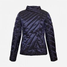 Акція на Підліткова демісезонна куртка для дівчинки Huppa Agnessa 18478017-90086 164-176 см від Rozetka