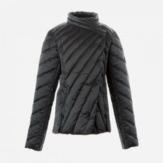 Акция на Підліткова демісезонна куртка для дівчинки Huppa Agnessa 18478017-90048 170-176 см от Rozetka