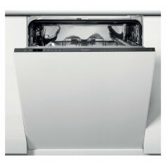 Акция на Посудомийна машина вбудована Whirlpool WIO3C33E6.5 от Comfy UA