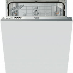 Акція на Посудомийна машина вбудована Hotpoint-Ariston ELTB 4B019 EU від Comfy UA