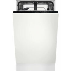 Акция на Посудомийна машина вбудована Electrolux EEA912100L от Comfy UA