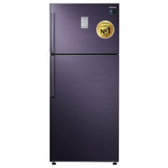 Акція на Холодильник Samsung RT53K6340UT/UA від Comfy UA