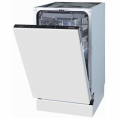 Акція на Посудомийна машина вбудована Gorenje GV561D10 від Comfy UA