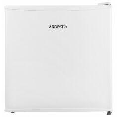 Акція на Холодильник Ardesto DFM-50W від Comfy UA