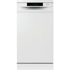 Акция на Посудомийна машина окремостояча Gorenje GS520E15W от Comfy UA