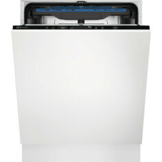 Акція на Посудомийна машина вбудована Electrolux EES948300L від Comfy UA