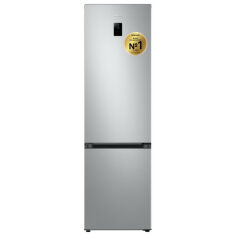Акція на Холодильник Samsung RB38T676FSA/UA від Comfy UA