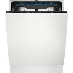 Акція на Посудомийна машина вбудована Electrolux EMG48200L від Comfy UA
