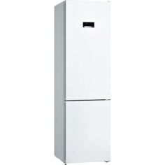 Акция на Холодильник Bosch KGN39XW326 от Comfy UA