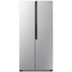 Акція на Холодильник Gorenje NRS8181KX від Comfy UA