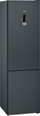 Акция на Двокамерний холодильник SIEMENS KG39NXX316 от Rozetka