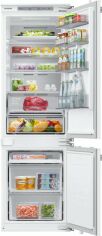 Акція на Вбудований холодильник SAMSUNG BRB267154WW/UA від Rozetka