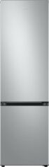 Акція на Двокамерний холодильник SAMSUNG RB38T600FSA/UA від Rozetka