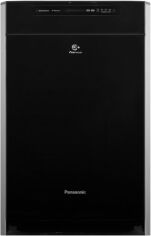 Акція на Кліматичний комплекс PANASONIC F-VXR50R-K від Rozetka