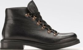 Акція на Жіночі черевики низькі Lasocki WI23-S751-01 39 Чорні від Rozetka